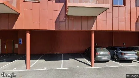 Bostadsrätter till salu i Västra hisingen - Bild från Google Street View