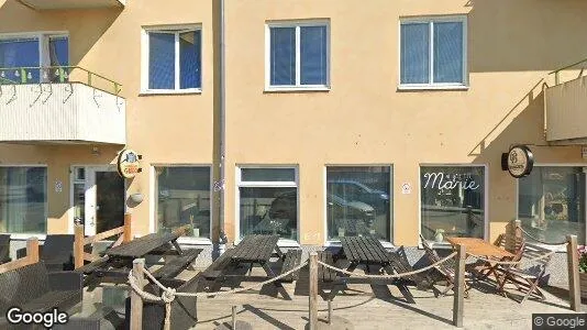 Bostadsrätter till salu i Söderort - Bild från Google Street View