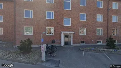 Bostadsrätter till salu i Uddevalla - Bild från Google Street View