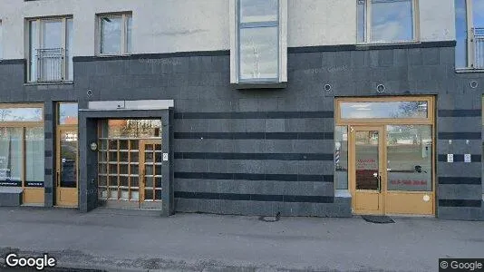 Bostadsrätter till salu i Linköping - Bild från Google Street View