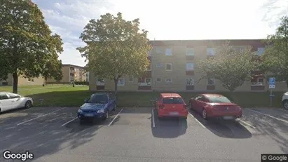 Bostadsrätter till salu i Linköping - Bild från Google Street View