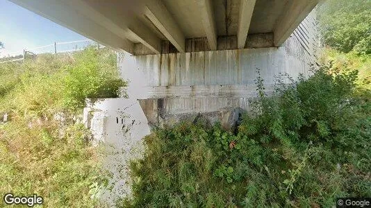 Bostadsrätter till salu i Åre - Bild från Google Street View