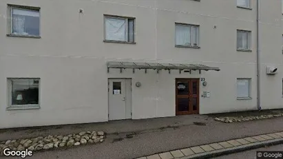Rum att hyra i Örgryte-Härlanda - Bild från Google Street View