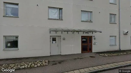 Rum att hyra i Örgryte-Härlanda - Bild från Google Street View