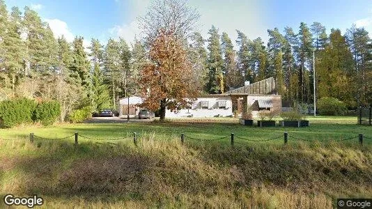 Lägenheter till salu i Habo - Bild från Google Street View