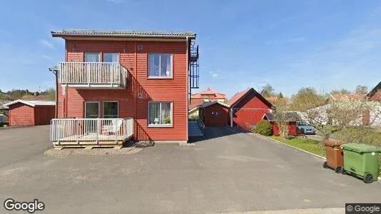 Bostadsrätter till salu i Kumla - Bild från Google Street View