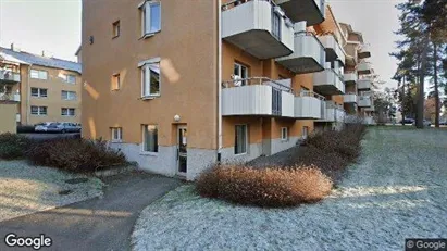 Bostadsrätter till salu i Västerås - Bild från Google Street View
