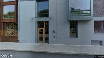 Bostadsrätter till salu i Norrköping - Bild från Google Street View