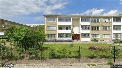 Bostadsrätter till salu i Fosie - Bild från Google Street View