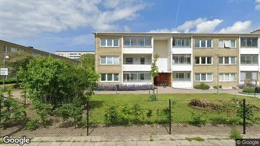 Bostadsrätter till salu i Fosie - Bild från Google Street View