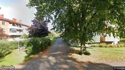 Bostadsrätter till salu i Kristinehamn - Bild från Google Street View