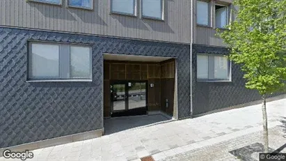 Rum att hyra i Haninge - Bild från Google Street View