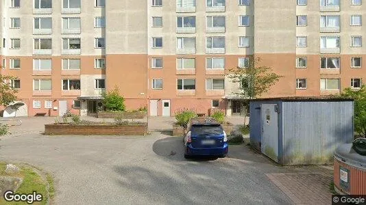 Rum att hyra i Botkyrka - Bild från Google Street View
