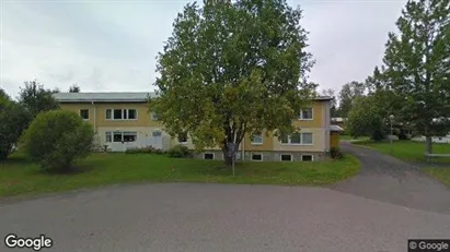 Lägenheter till salu i Luleå - Bild från Google Street View