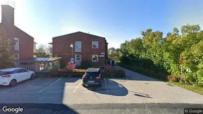 Lägenheter att hyra i Gävle - Bild från Google Street View