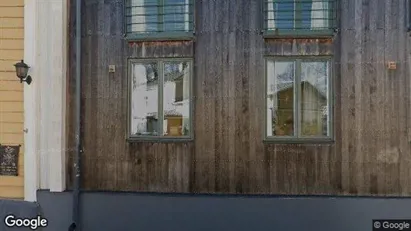 Bostadsrätter till salu i Norrtälje - Bild från Google Street View