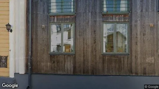 Bostadsrätter till salu i Norrtälje - Bild från Google Street View