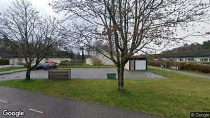 Bostadsrätter till salu i Vänersborg - Bild från Google Street View