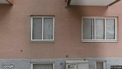 Bostadsrätter till salu i Vänersborg - Bild från Google Street View
