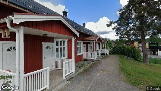 Lägenheter att hyra i Bengtsfors - Bild från Google Street View
