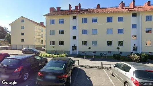 Lägenheter till salu i Växjö - Bild från Google Street View