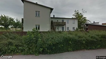 Lägenheter till salu i Malmö Centrum - Bild från Google Street View
