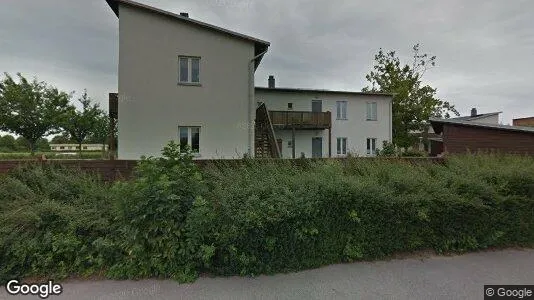 Lägenheter till salu i Malmö Centrum - Bild från Google Street View