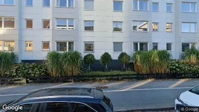 Lägenheter till salu i Jönköping - Bild från Google Street View