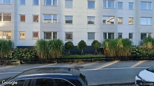 Lägenheter till salu i Jönköping - Bild från Google Street View