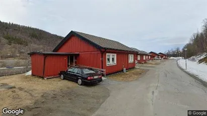 Lägenheter att hyra i Storuman - Bild från Google Street View