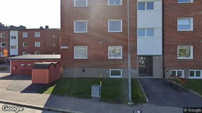 Lägenheter till salu i Uddevalla - Bild från Google Street View