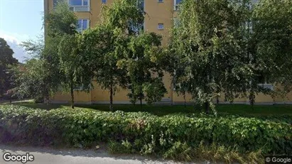 Lägenheter till salu i Nacka - Bild från Google Street View