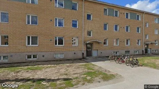 Lägenheter till salu i Norrtälje - Bild från Google Street View