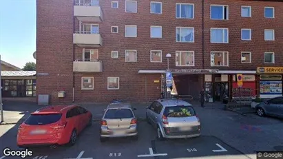 Lägenheter att hyra i Västra hisingen - Bild från Google Street View