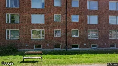 Lägenheter att hyra i Västra hisingen - Bild från Google Street View