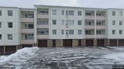 Bostadsrätter till salu i Stenungsund - Bild från Google Street View