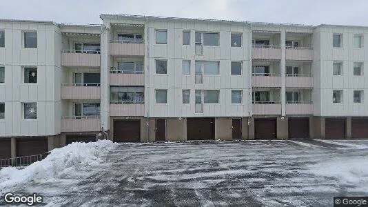 Bostadsrätter till salu i Stenungsund - Bild från Google Street View