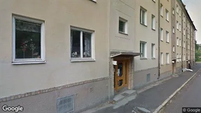 Bostadsrätter till salu i Söderort - Bild från Google Street View