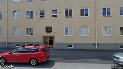 Bostadsrätter till salu i Örebro - Bild från Google Street View