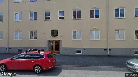 Bostadsrätter till salu i Örebro - Bild från Google Street View