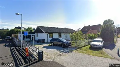 Bostadsrätter till salu i Eslöv - Bild från Google Street View