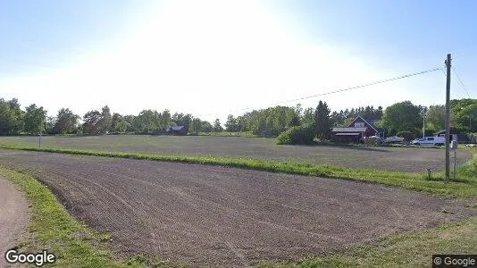 Lägenheter till salu i Sandviken - Bild från Google Street View