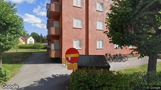 Bostadsrätter till salu i Finspång - Bild från Google Street View