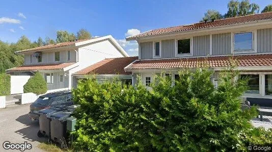 Bostadsrätter till salu i Håbo - Bild från Google Street View