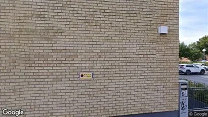 Bostadsrätter till salu i Uppsala - Bild från Google Street View