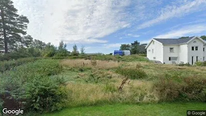 Lägenheter till salu i Kungsbacka - Bild från Google Street View
