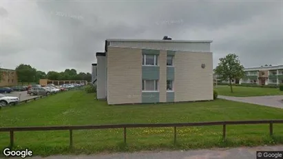 Bostadsrätter till salu i Trollhättan - Bild från Google Street View