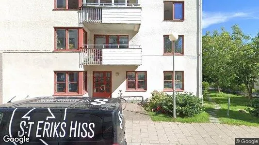 Bostadsrätter till salu i Söderort - Bild från Google Street View
