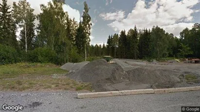 Bostadsrätter till salu i Enköping - Bild från Google Street View