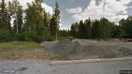 Bostadsrätter till salu i Enköping - Bild från Google Street View